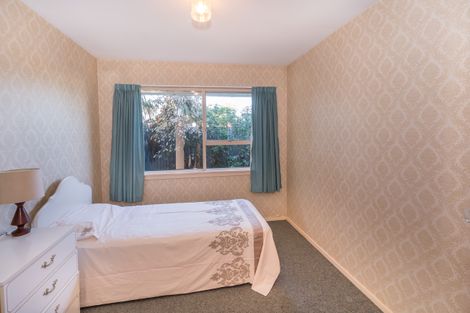 Photo of property in 9 Kinver Place, Spreydon, Christchurch, 8024