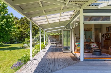 Photo of property in 180 Underhill Road, Woodside, Greytown, 5794