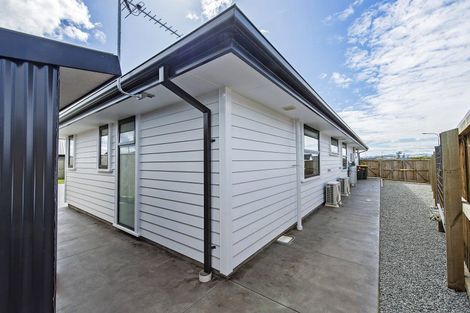 Photo of property in 28 Falcon Road, Rolleston, 7615