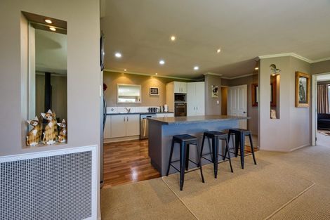 Photo of property in 399a Inland Road, Inland Road, Kaikoura, 7373