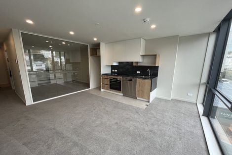 Photo of property in 308/212u Willis Street, Te Aro, Wellington, 6011