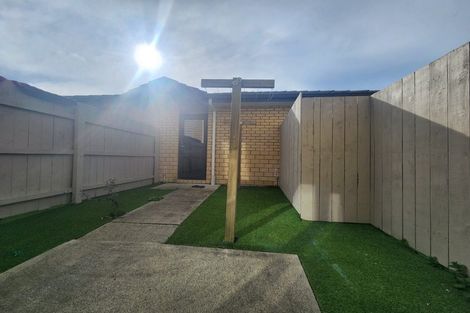 Photo of property in 7/4 Wallson Crescent, Wiri, Auckland, 2104