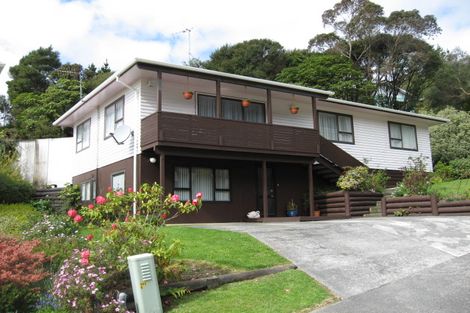 Photo of property in 43 Kowhai Street, Wainuiomata, Lower Hutt, 5014