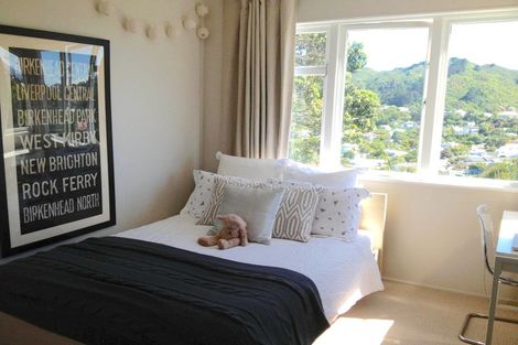 Photo of property in 25 Torwood Road, Khandallah, Wellington, 6035