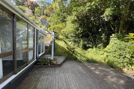 Photo of property in 10 Korimako Road, Days Bay, Lower Hutt, 5013
