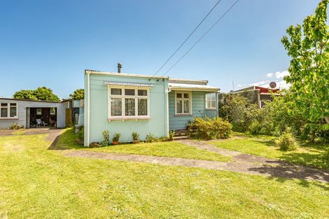 Photo of property in 90 Jellicoe Street, Whanganui East, Whanganui, 4500