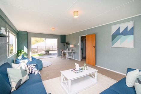 Photo of property in 7 Cornish Place, Feilding, 4702