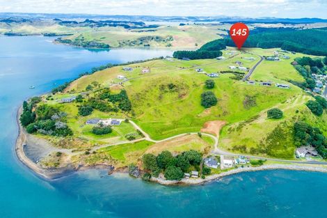Photo of property in 145 Maukutea Drive, Kawhia, 3889