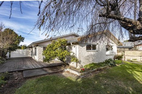 Photo of property in 133 White Street, Rangiora, 7400