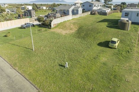 Photo of property in 65 Gawler Street, Te Horo Beach, Otaki, 5581