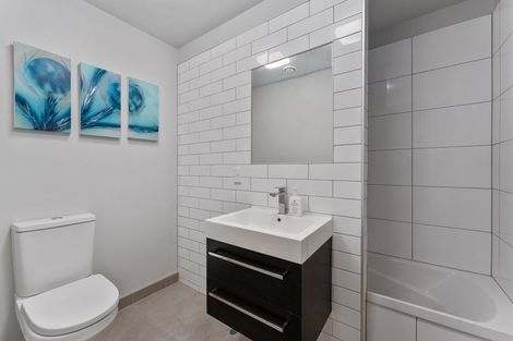 Photo of property in Detroit Apartments, 102/181u Tasman Street, Mount Cook, Wellington, 6021