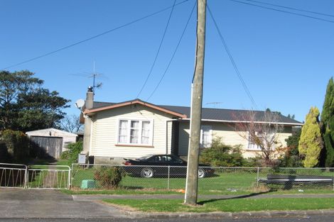 Photo of property in 25 Deveron Road, Manurewa, Auckland, 2102