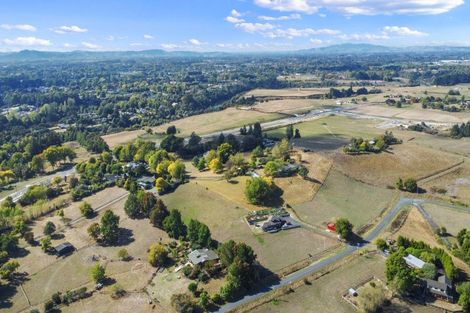 Photo of property in 29 Peacockes Lane, Peacocke, Hamilton, 3282