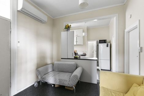 Photo of property in 66 Thompson Street, Mount Cook, Wellington, 6011