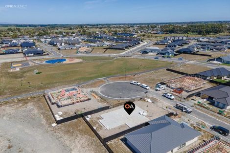 Photo of property in 7 Price Place, Kaiapoi, 7630