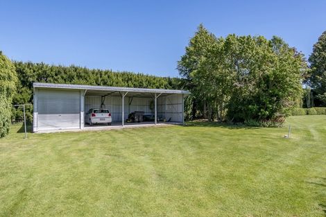 Photo of property in 1713 Clintons Road, Darfield, 7571