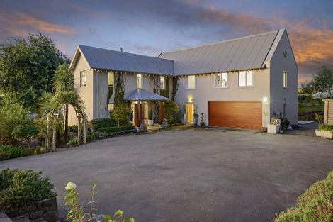Photo of property in 104 Early Valley Road, Lansdowne, Christchurch, 7672