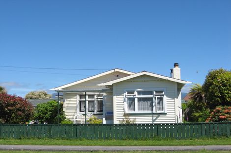 Photo of property in 30 Fonblanque Street, Westport, 7825
