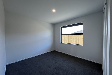 Photo of property in 173 Faringdon Boulevard, Rolleston, 7615