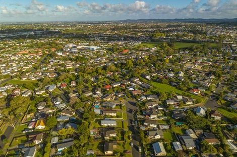 Photo of property in 6 Mayer Place, Ranui, Auckland, 0612