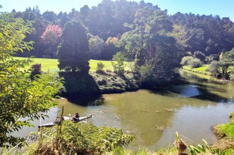 Photo of property in 9 Slowater Lane, Puhoi, Warkworth, 0994
