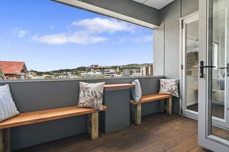 Photo of property in 8u6d Lipman Street, Mount Victoria, Wellington, 6011