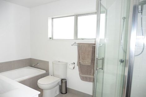 Photo of property in 493e Manchester Street, St Albans, Christchurch, 8014