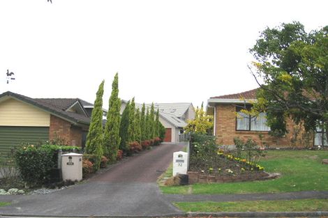 Photo of property in 30 Cherub Place, West Harbour, Auckland, 0618