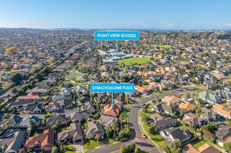 Photo of property in 12 Ballycullanie Place, Dannemora, Auckland, 2016