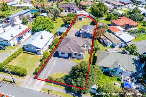 Photo of property in 310 Kihikihi Road, Te Awamutu, 3800