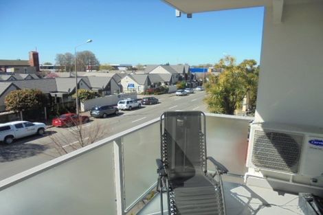 Photo of property in 14/136 Salisbury Street, Christchurch Central, Christchurch, 8013