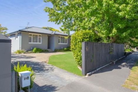 Photo of property in 29 Dunedin Street, Redwood, Christchurch, 8051