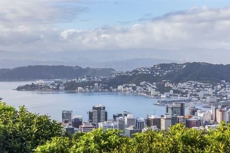 Photo of property in 13a Puketiro Avenue, Northland, Wellington, 6012