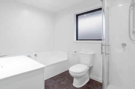 Photo of property in 14 Northmoor Boulevard, Rolleston, 7615