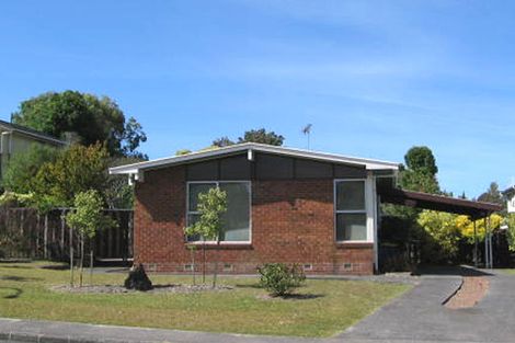 Photo of property in 116 Sycamore Drive, Sunnynook, Auckland, 0620