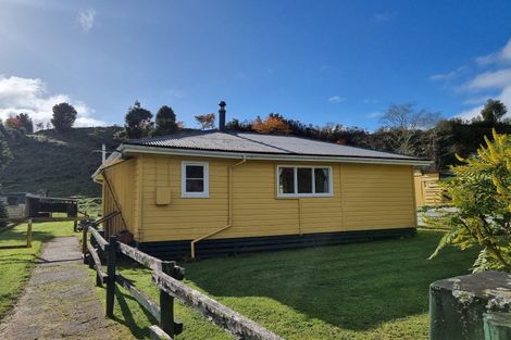 Photo of property in 91 Nelson Creek Road, Ngahere, Dobson, 7872