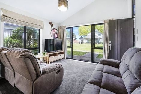 Photo of property in 4u2 Shakespeare Avenue, Enderley, Hamilton, 3214