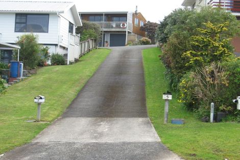Photo of property in 5 Matangi Terrace, Snells Beach, 0920