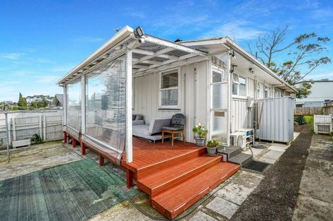 Photo of property in 1/17 Browns Road, Manurewa, Auckland, 2102
