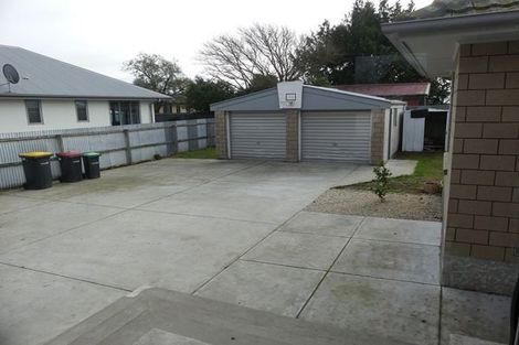 Photo of property in 4 Newhaven Street, Burwood, Christchurch, 8083