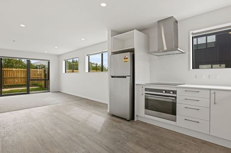 Photo of property in 3/110 Southampton Street, Sydenham, Christchurch, 8023