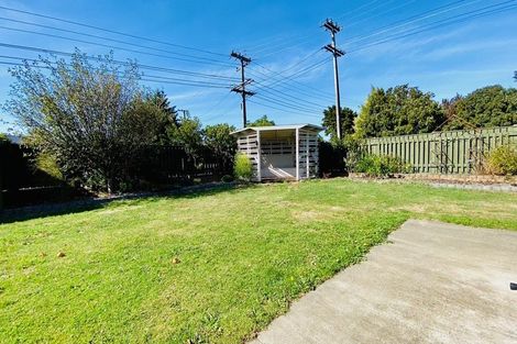 Photo of property in 41 Brandon Street, Featherston, 5710