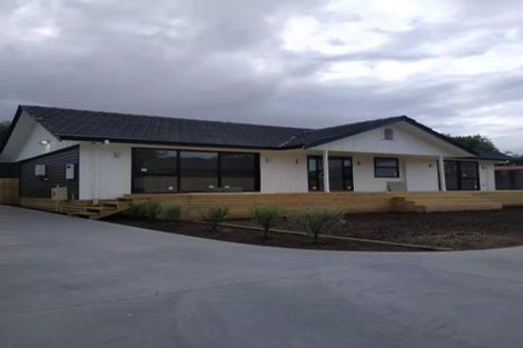 Photo of property in 3/11 Rutherford Street, Woolston, Christchurch, 8023