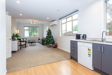 Photo of property in 24 Riverview Street, Beckenham, Christchurch, 8023
