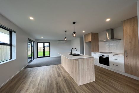 Photo of property in 169 Faringdon Boulevard, Rolleston, 7615