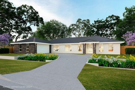Photo of property in 62 Copper Beech Road, Woodend, 7610