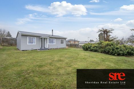 Photo of property in 4 Cramond Street, Tokoroa, 3420