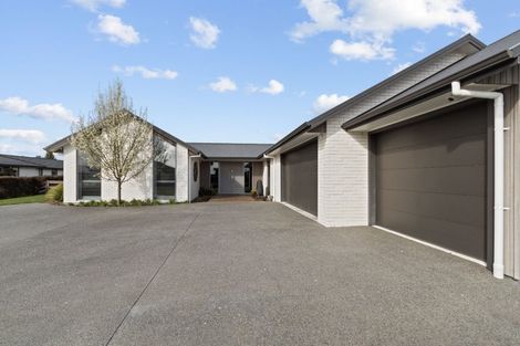 Photo of property in 6 Harmony Way, Cambridge, 3434