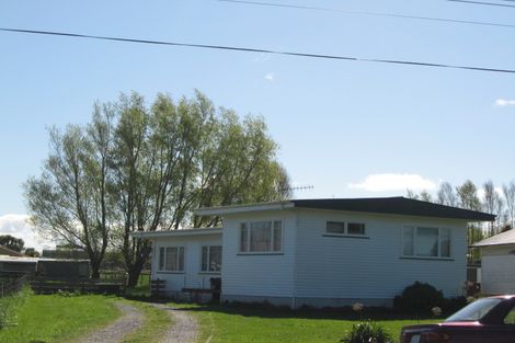 Photo of property in 54 Mill Street, Marton, 4710
