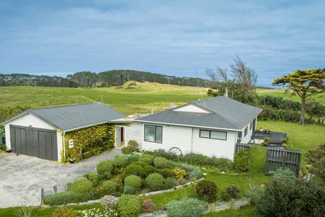 Photo of property in 327 Mahuta Road, Mahuta, Dargaville, 0371